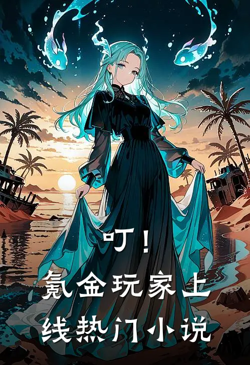叮！氪金玩家上线热门小说