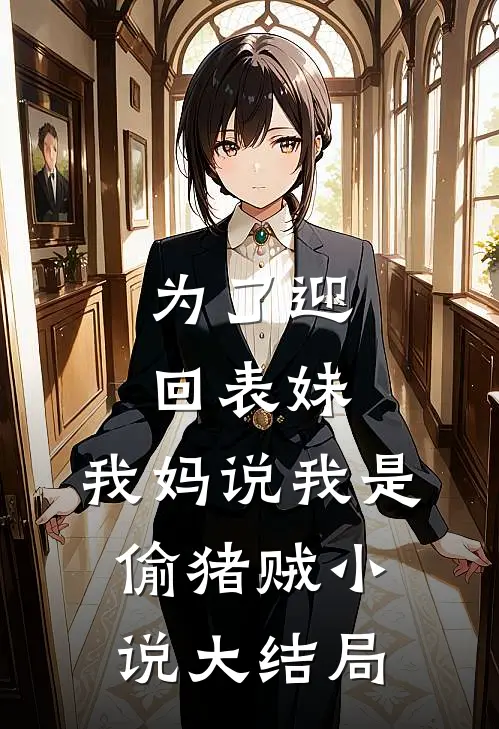 为了迎回表妹，我妈说我是偷猪贼小说大结局