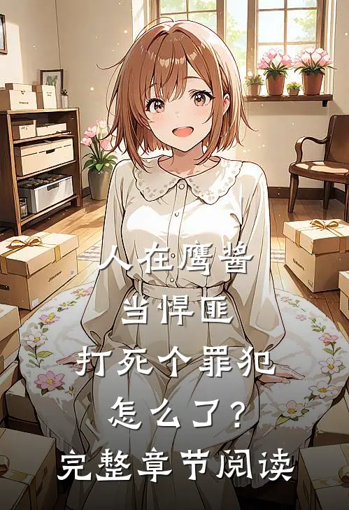 人在鹰酱当悍匪，打死个罪犯怎么了？完整章节阅读