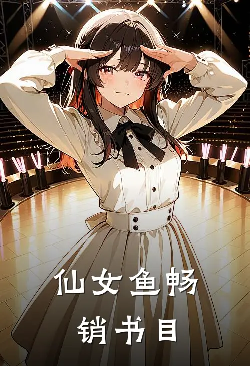 仙女鱼畅销书目