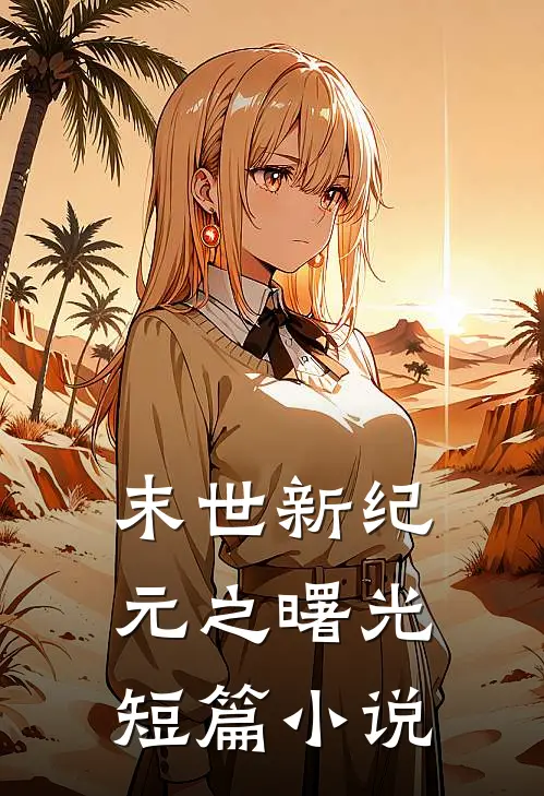 末世新纪元之曙光短篇小说