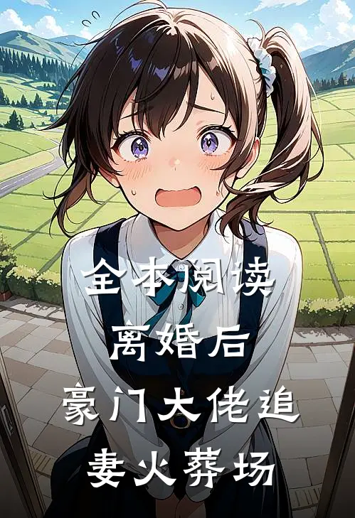 全本阅读离婚后，豪门大佬追妻火葬场