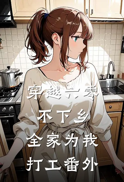 穿越六零不下乡：全家为我打工番外