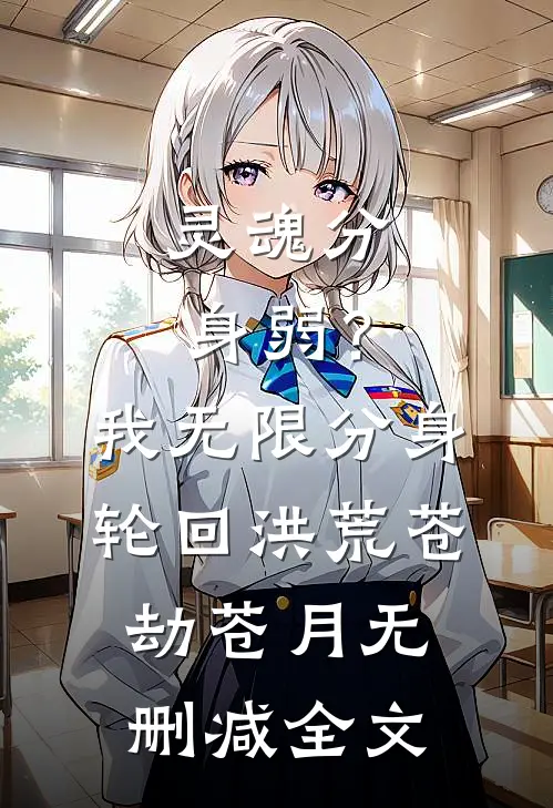 灵魂分身弱？我无限分身轮回洪荒苍劫苍月无删减全文