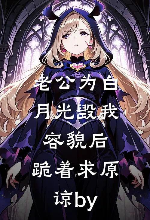 老公为白月光毁我容貌后，跪着求原谅by
