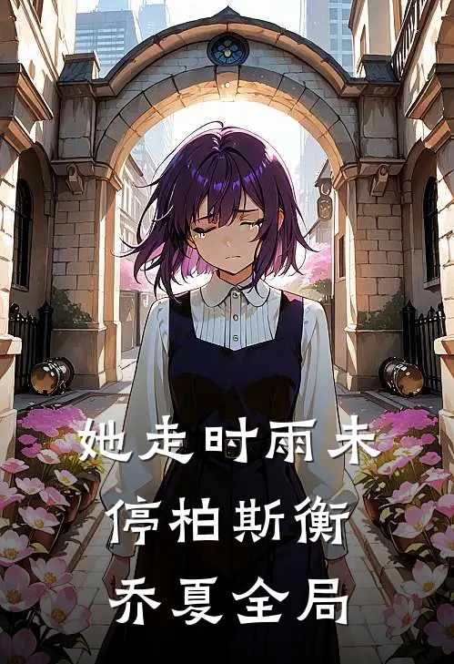 她走时雨未停柏斯衡乔夏全局