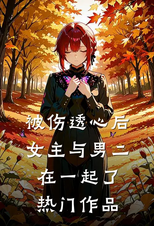 被伤透心后，女主与男二在一起了热门作品