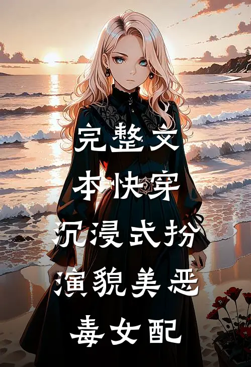 完整文本快穿：沉浸式扮演貌美恶毒女配