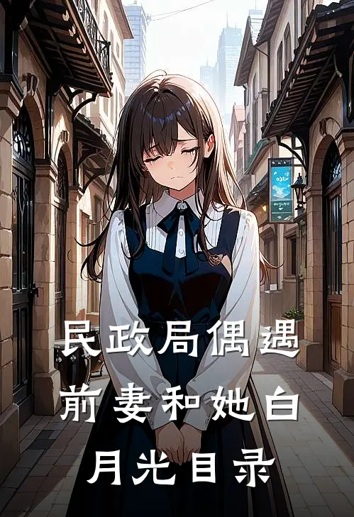 民政局偶遇前妻和她白月光目录