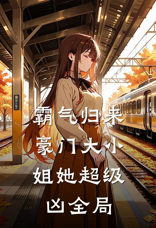 霸气归来：豪门大小姐她超级凶全局