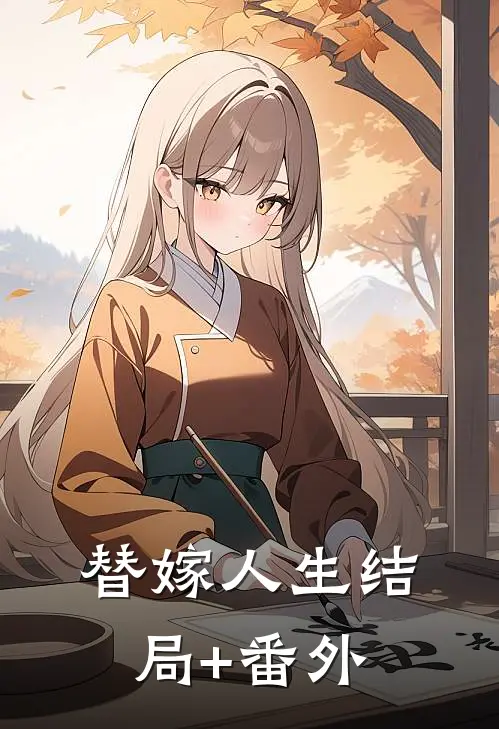 替嫁人生结局+番外