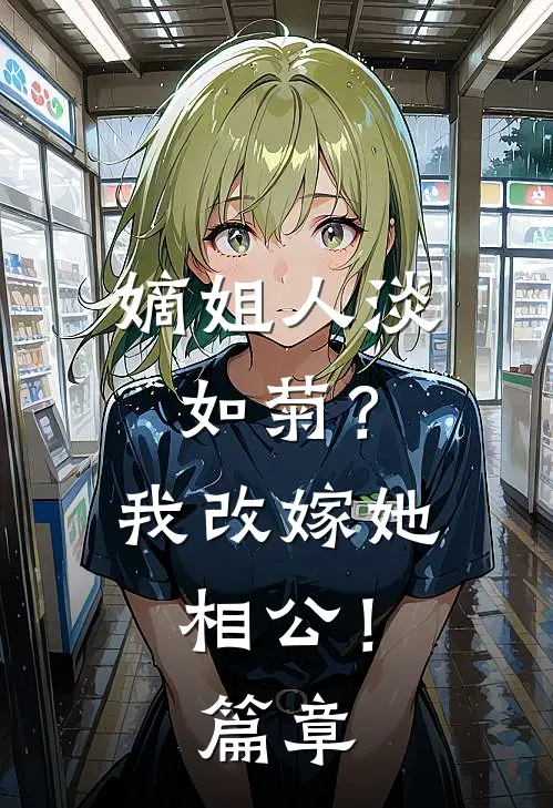 嫡姐人淡如菊？我改嫁她相公！篇章