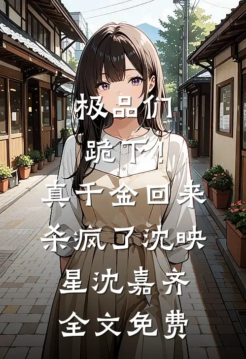 极品们跪下！真千金回来杀疯了沈映星沈嘉齐全文免费