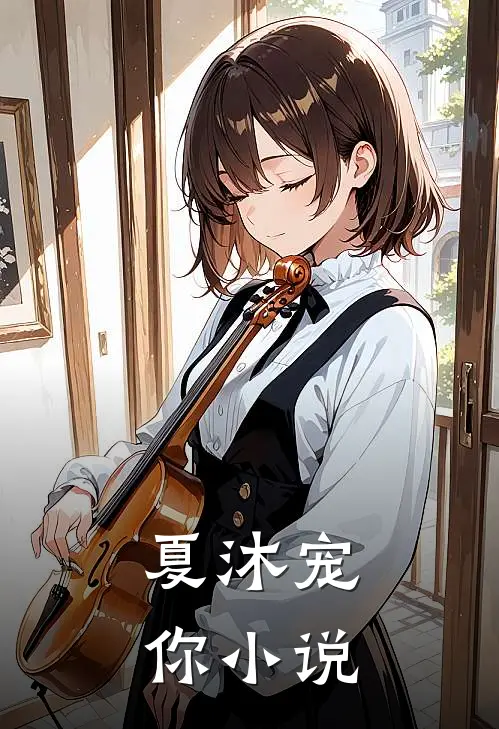 夏沐宠你小说