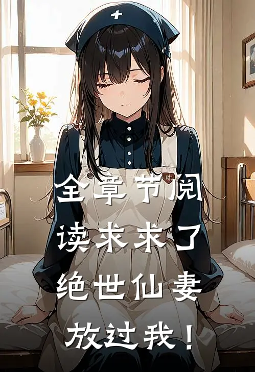 全章节阅读求求了，绝世仙妻放过我！