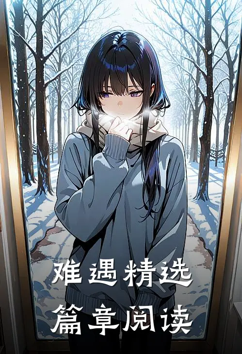 难遇精选篇章阅读