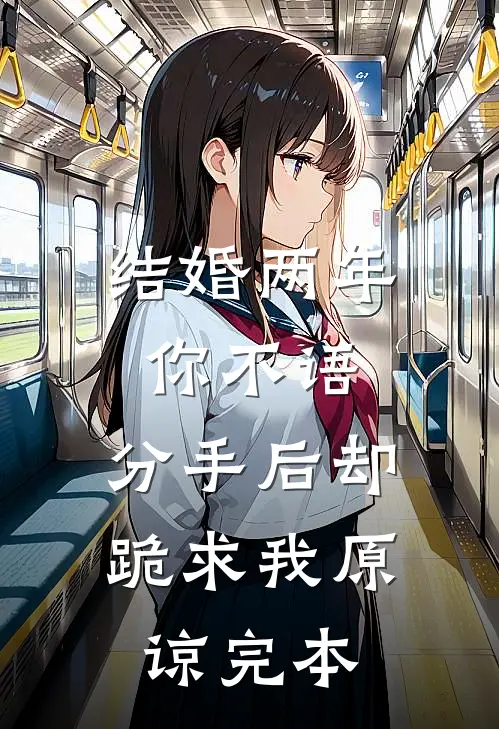 结婚两年你不语，分手后却跪求我原谅完本