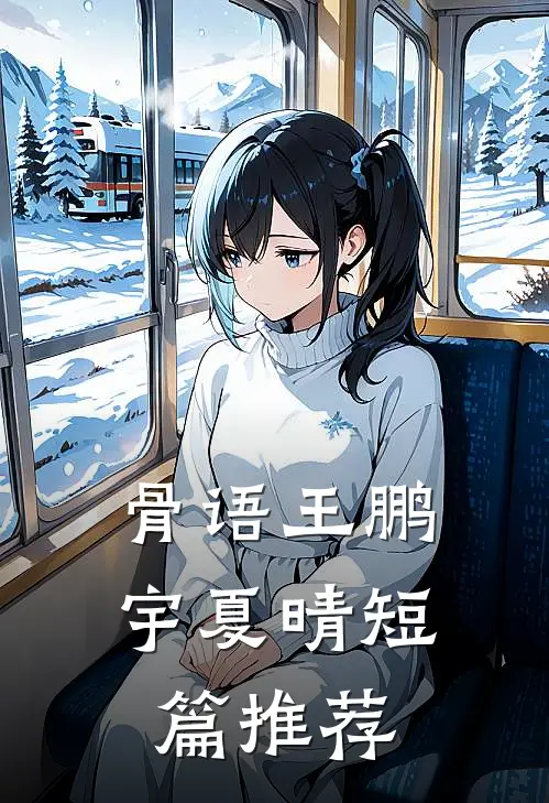 骨语王鹏宇夏晴短篇推荐