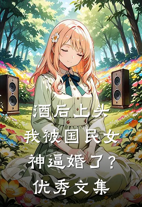 酒后上头，我被国民女神逼婚了？优秀文集