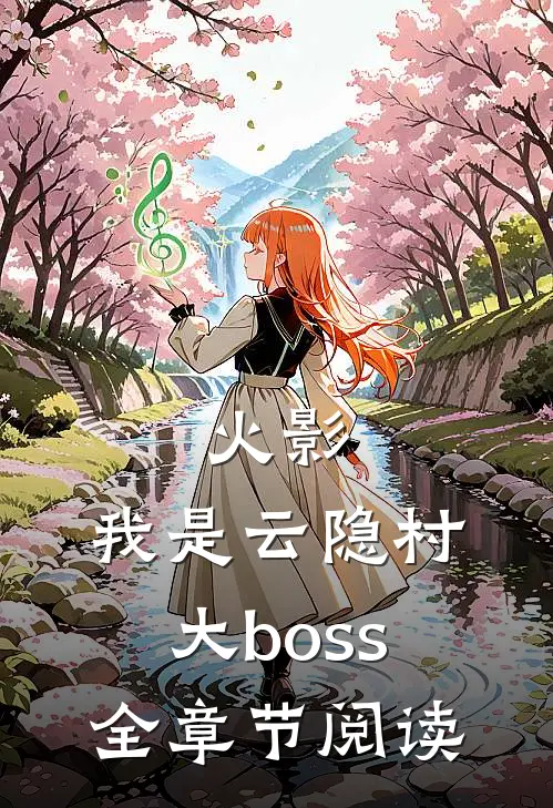 火影：我是云隐村大boss全章节阅读