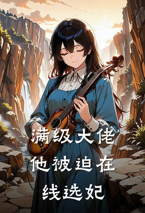满级大佬他被迫在线选妃