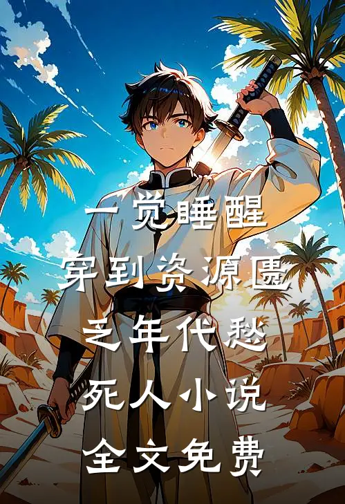 一觉睡醒，穿到资源匮乏年代愁死人小说全文免费