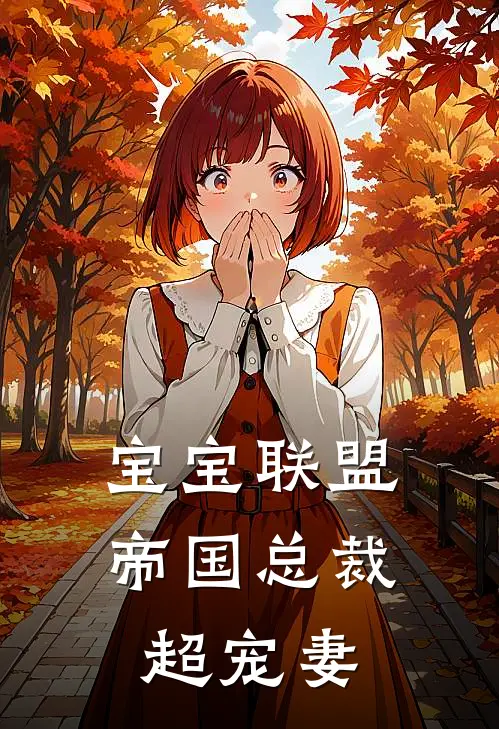 宝宝联盟：帝国总裁超宠妻