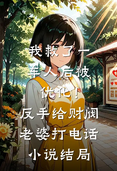 我救了一车人后被优化！反手给财阀老婆打电话小说结局