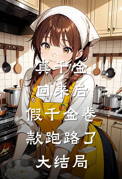 真千金回来后，假千金卷款跑路了大结局