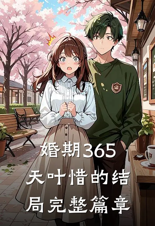 婚期365天叶惜的结局完整篇章