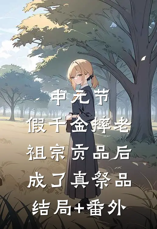 中元节，假千金摔老祖宗贡品后成了真祭品结局+番外