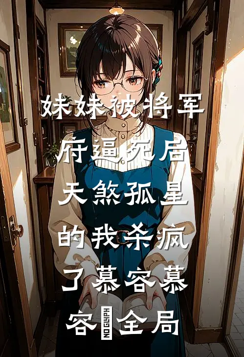 妹妹被将军府逼死后，天煞孤星的我杀疯了慕容慕容璟全局