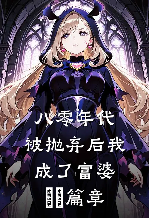 八零年代：被抛弃后我成了富婆​​篇章
