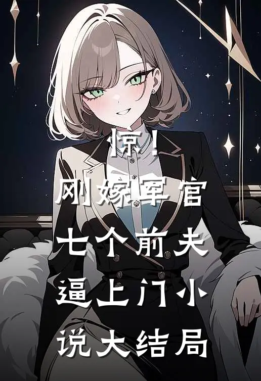 惊！刚嫁军官，七个前夫逼上门小说大结局