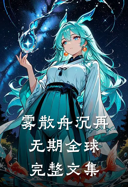 雾散舟沉再无期全球完整文集