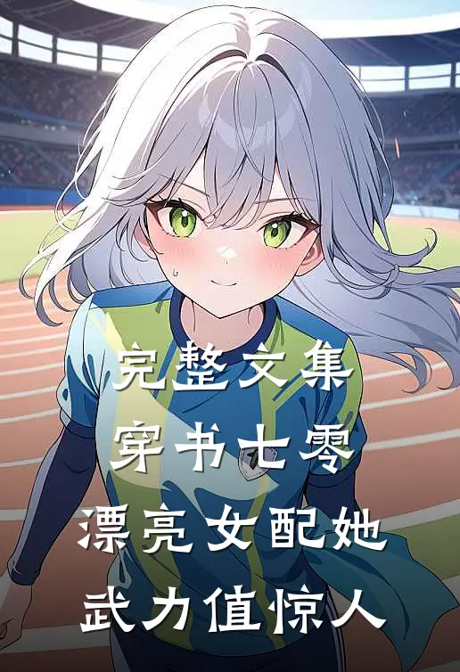 完整文集穿书七零：漂亮女配她武力值惊人