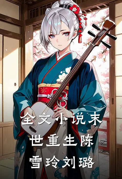 全文小说末世重生陈雪玲刘璐