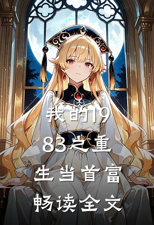 我的1983之重生当首富畅读全文
