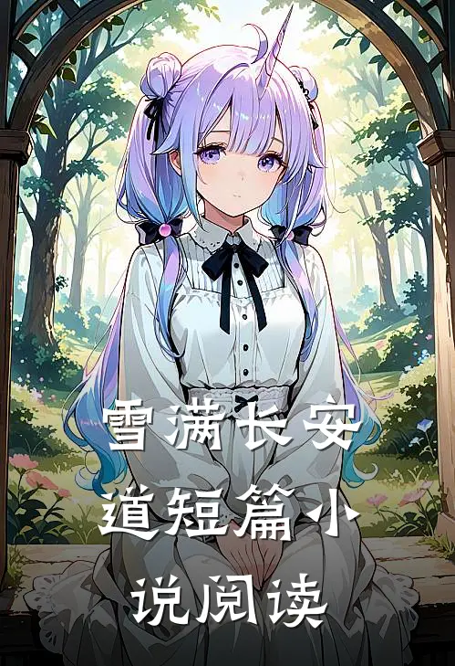 雪满长安道短篇小说阅读
