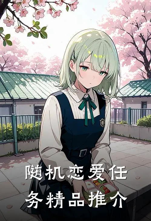 随机恋爱任务精品推介