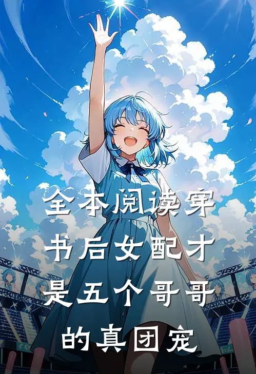 全本阅读穿书后女配才是五个哥哥的真团宠