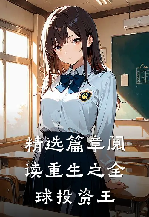 精选篇章阅读重生之全球投资王