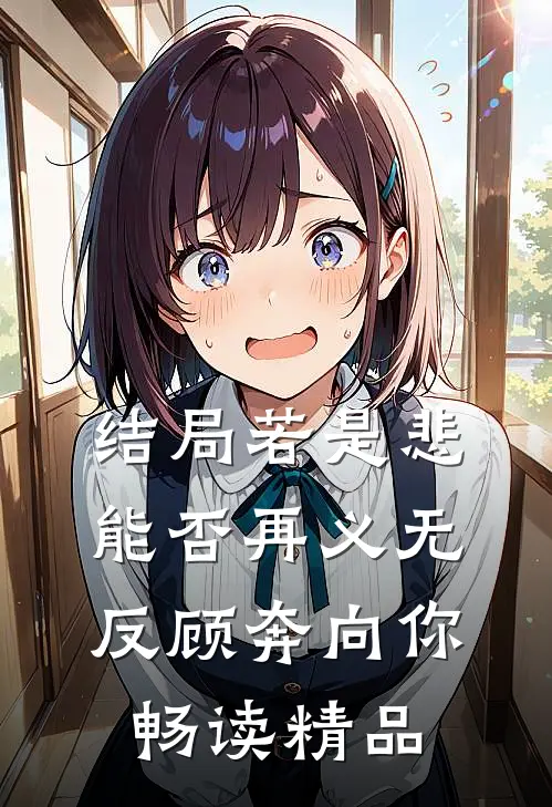 结局若是悲能否再义无反顾奔向你畅读精品