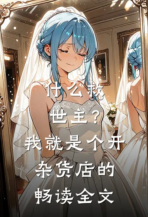 什么救世主？我就是个开杂货店的畅读全文