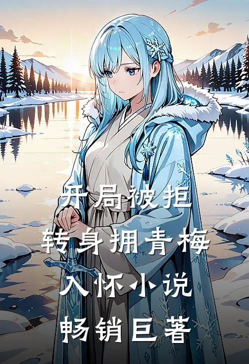 开局被拒,转身拥青梅入怀小说畅销巨著