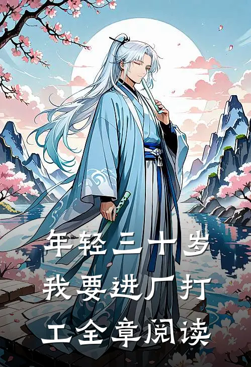 年轻三十岁，我要进厂打工全章阅读