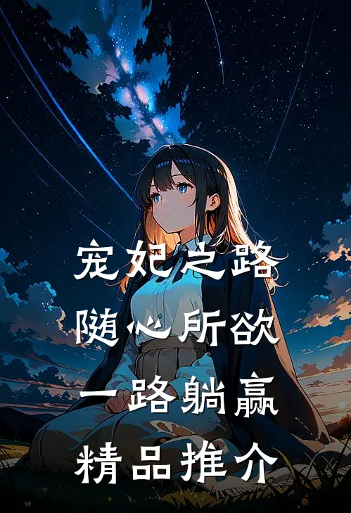 宠妃之路：随心所欲，一路躺赢精品推介