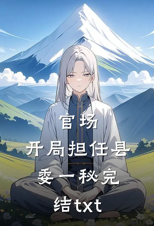 官场：开局担任县委一秘完结txt