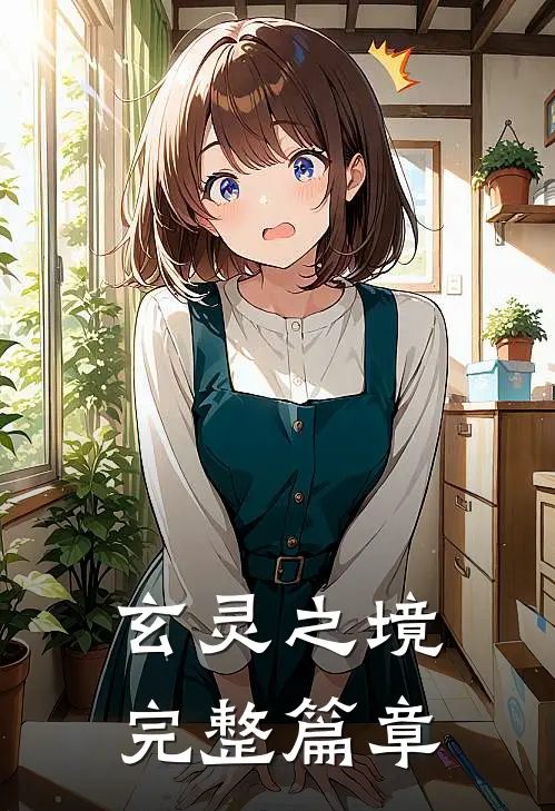 玄灵之境完整篇章