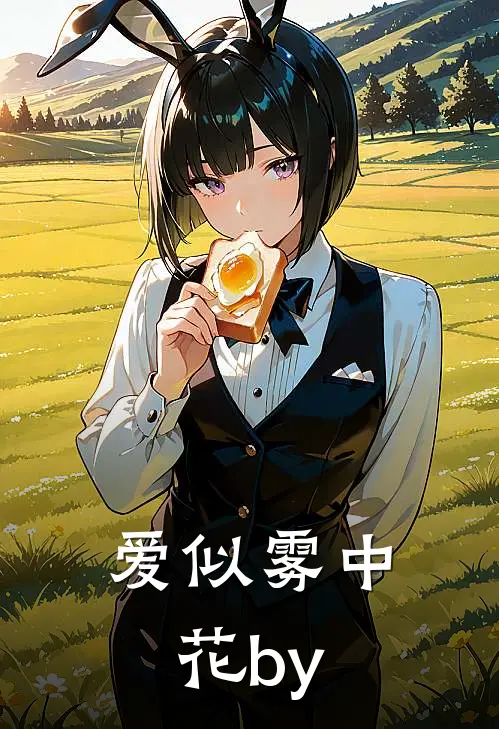 爱似雾中花by